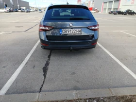 Обява за продажба на Skoda Superb L&K 4x4 ~35 500 лв. - изображение 4