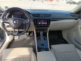 Обява за продажба на Skoda Superb L&K 4x4 ~35 500 лв. - изображение 11