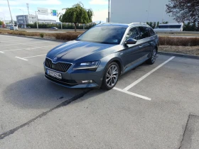 Обява за продажба на Skoda Superb L&K 4x4 ~35 500 лв. - изображение 3