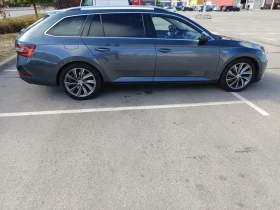 Обява за продажба на Skoda Superb L&K 4x4 ~35 500 лв. - изображение 8