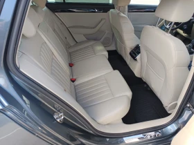 Обява за продажба на Skoda Superb L&K 4x4 ~35 500 лв. - изображение 9