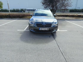 Обява за продажба на Skoda Superb L&K 4x4 ~35 500 лв. - изображение 1