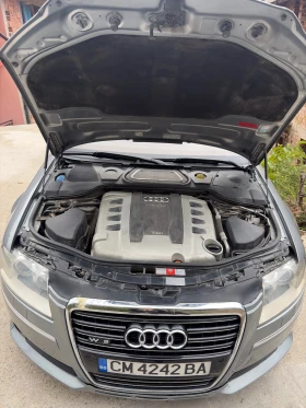 Audi A8 | Mobile.bg    3