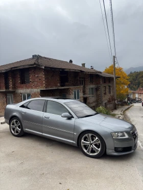 Audi A8 | Mobile.bg    4