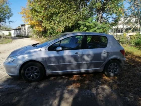 Обява за продажба на Peugeot 307 ~4 500 лв. - изображение 1
