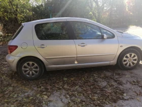 Обява за продажба на Peugeot 307 ~4 500 лв. - изображение 2