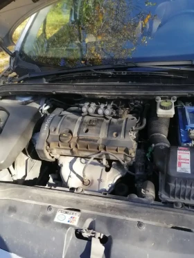 Peugeot 307, снимка 3