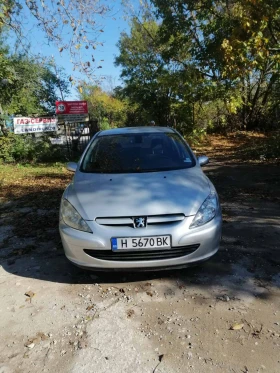 Обява за продажба на Peugeot 307 ~4 500 лв. - изображение 1