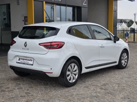 Renault Clio 1.0TCe/ 100../Life | Mobile.bg    5