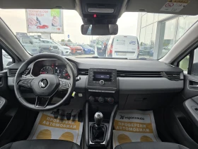 Renault Clio 1.0TCe/ 100../Life | Mobile.bg    8