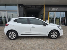 Renault Clio 1.0TCe/ 100../Life | Mobile.bg    4