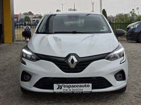 Renault Clio 1.0TCe/ 100../Life | Mobile.bg    2