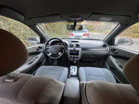 Обява за продажба на Chevrolet Lacetti 1.6/110к.с. Бензин-Газ Автоматик ~4 499 лв. - изображение 1 | Auto.bg Обява за продажба на Chevrolet Lacetti 1.6/110к.с. Бензин-Газ Автоматик ~4 499 лв. - изображение 1