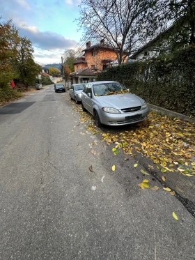 Обява за продажба на Chevrolet Lacetti 1.6/110к.с. Бензин-Газ Автоматик ~4 499 лв. - изображение 9 | Auto.bg Обява за продажба на Chevrolet Lacetti 1.6/110к.с. Бензин-Газ Автоматик ~4 499 лв. - изображение 9