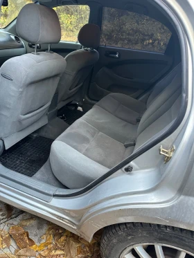 Chevrolet Lacetti 1.6/110.. -  | Mobile.bg    14