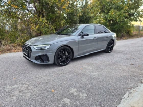 Audi A4 40TFSI/Sline/21г