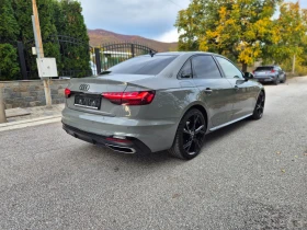     Audi A4 40TFSI/Sline/21