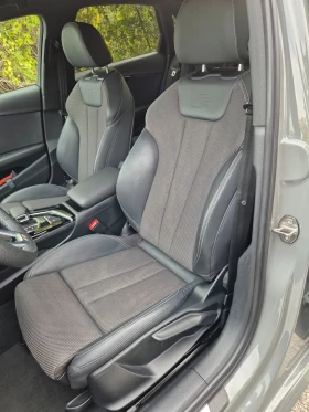 Audi A4 40TFSI/Sline/21 | Mobile.bg    11