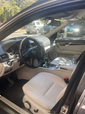 Mercedes-Benz C 220 | Mobile.bg    3