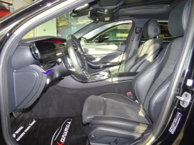 Mercedes-Benz E 220 D AMG LINE 9G 194, снимка 7