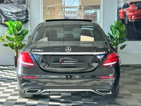 Mercedes-Benz E 220 D AMG LINE 9G 194, снимка 5