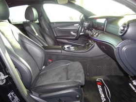 Mercedes-Benz E 220 D AMG LINE 9G 194, снимка 10
