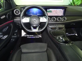 Mercedes-Benz E 220 D AMG LINE 9G 194, снимка 12