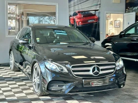 Mercedes-Benz E 220 D AMG LINE 9G 194, снимка 3