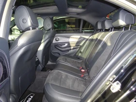 Mercedes-Benz E 220 D AMG LINE 9G 194, снимка 14