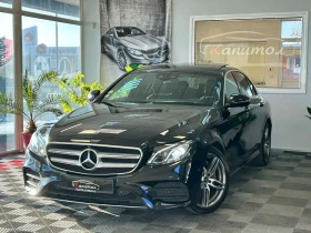 ������ Mercedes-Benz E 220