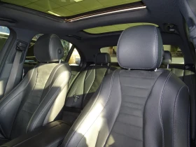 Mercedes-Benz E 220 D AMG LINE 9G 194, снимка 13