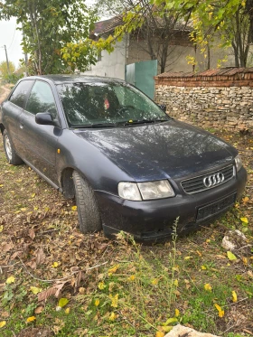 Audi A3, снимка 3