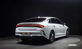 Kia K5 2.0 LPG Trendy * -   *  | Mobile.bg    2