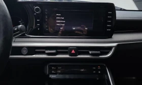 Kia K5 2.0 LPG Trendy * -   *  | Mobile.bg    15