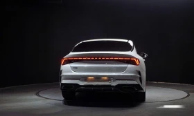 Kia K5 2.0 LPG Trendy * -   *  | Mobile.bg    4