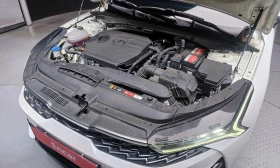Kia K5 2.0 LPG Trendy * -   *  | Mobile.bg    6