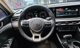 Kia K5 2.0 LPG Trendy * -   *  | Mobile.bg    14