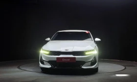 Kia K5 2.0 LPG Trendy * -   *  | Mobile.bg    3