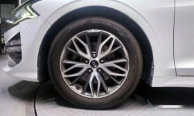 Kia K5 2.0 LPG Trendy * -   *  | Mobile.bg    5
