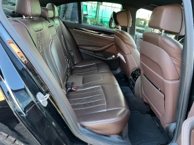 BMW 530 530D G30 LCI FACELIFT* Luxury Line* X-DRIVE* MHEV* | Mobile.bg    15