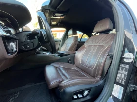 BMW 530 530D G30 LCI FACELIFT* Luxury Line* X-DRIVE* MHEV* | Mobile.bg    7