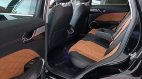 Wey 03 Luxury 4x4 PlugInHybrid 442 k.c. - 104607 лв. / 53484.71 € - 27930856 8