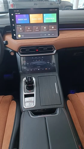 Wey 03 Luxury 4x4 PlugInHybrid 442 k.c. - 104607 лв. / 53484.71 € - 27930856 15