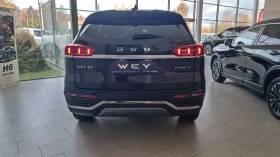 Wey 03 Luxury 4x4 PlugInHybrid 442 k.c. - 104607 лв. / 53484.71 € - 27930856 5