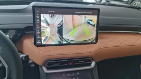 Wey 03 Luxury 4x4 PlugInHybrid 442 k.c. - 104607 лв. / 53484.71 € - 27930856 16