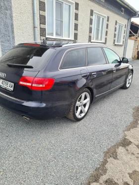 Audi A6 | Mobile.bg    4
