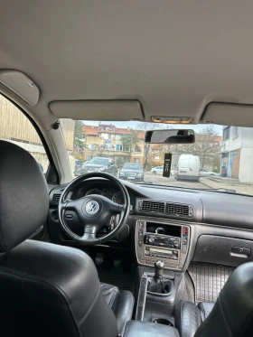 VW Passat 5.5, снимка 11