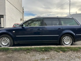 VW Passat 5.5, снимка 4