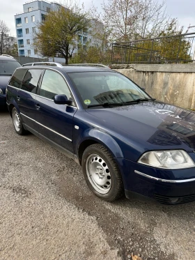 VW Passat 5.5, снимка 8