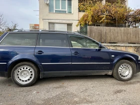 VW Passat 5.5, снимка 7